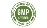 GMP certification icon