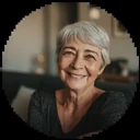 Laura F. testimonial profile photo